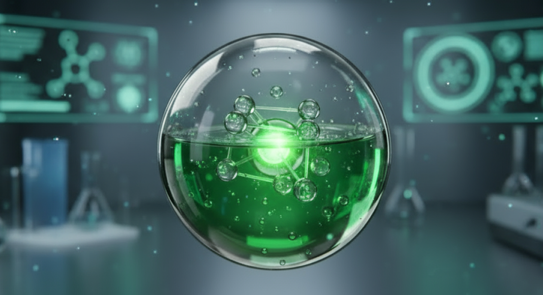 해마가 주는 활력의 힘