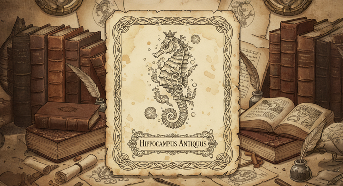 잊혀진 바다의 보물이, 새로운 미래의 건강으로